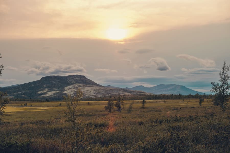 Spidsbergseter Resort Rondane