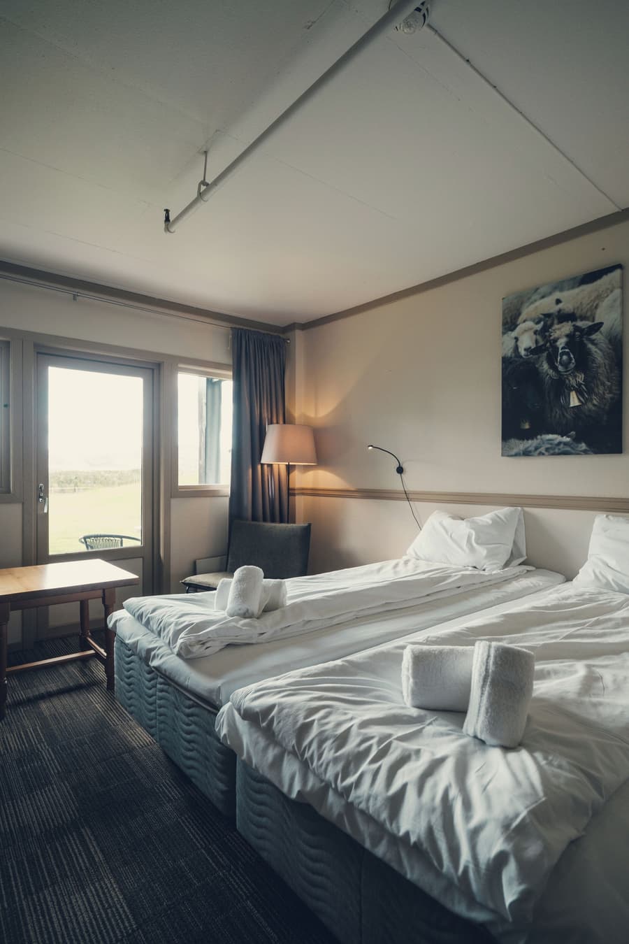 Spidsbergseter Resort Rondane
