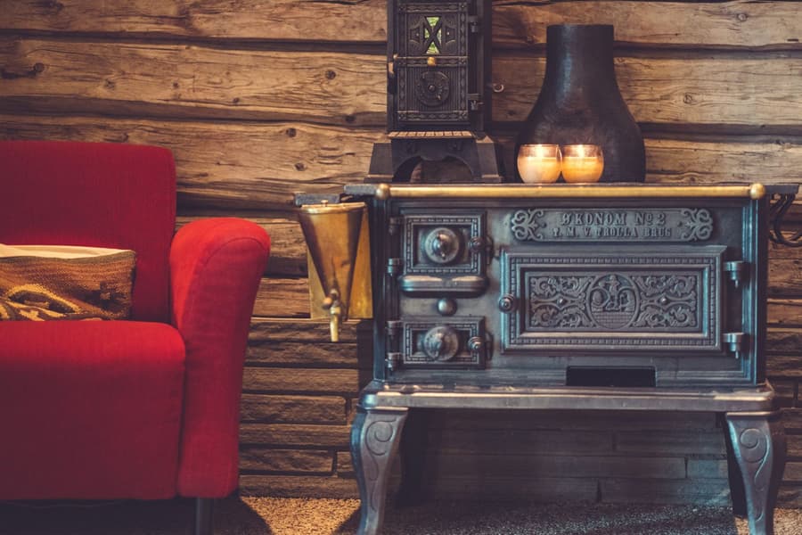 Spidsbergseter Resort Rondane