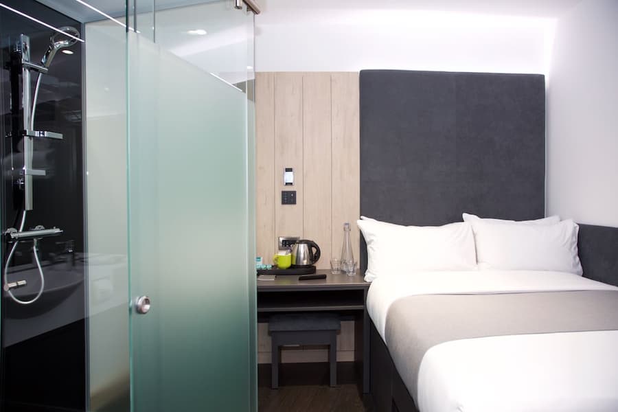 The Z Hotel Bath