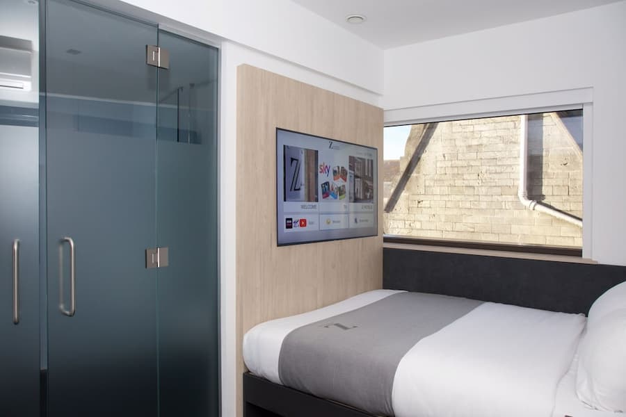 The Z Hotel Bath