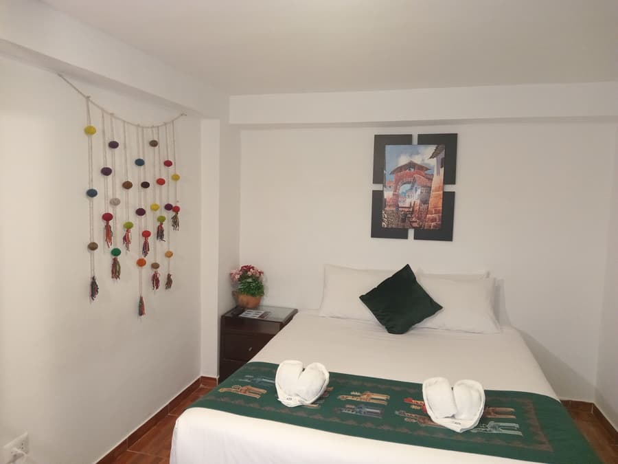 Munay Ñusta Cusco
