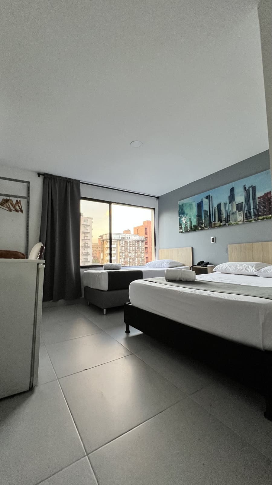 Hotel Gran Conquistador 33