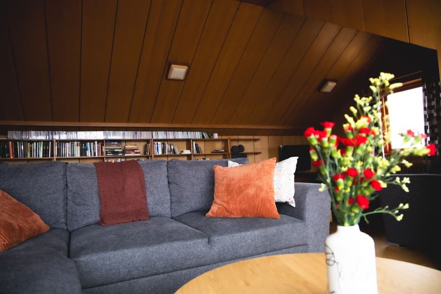 Setrið Guesthouse