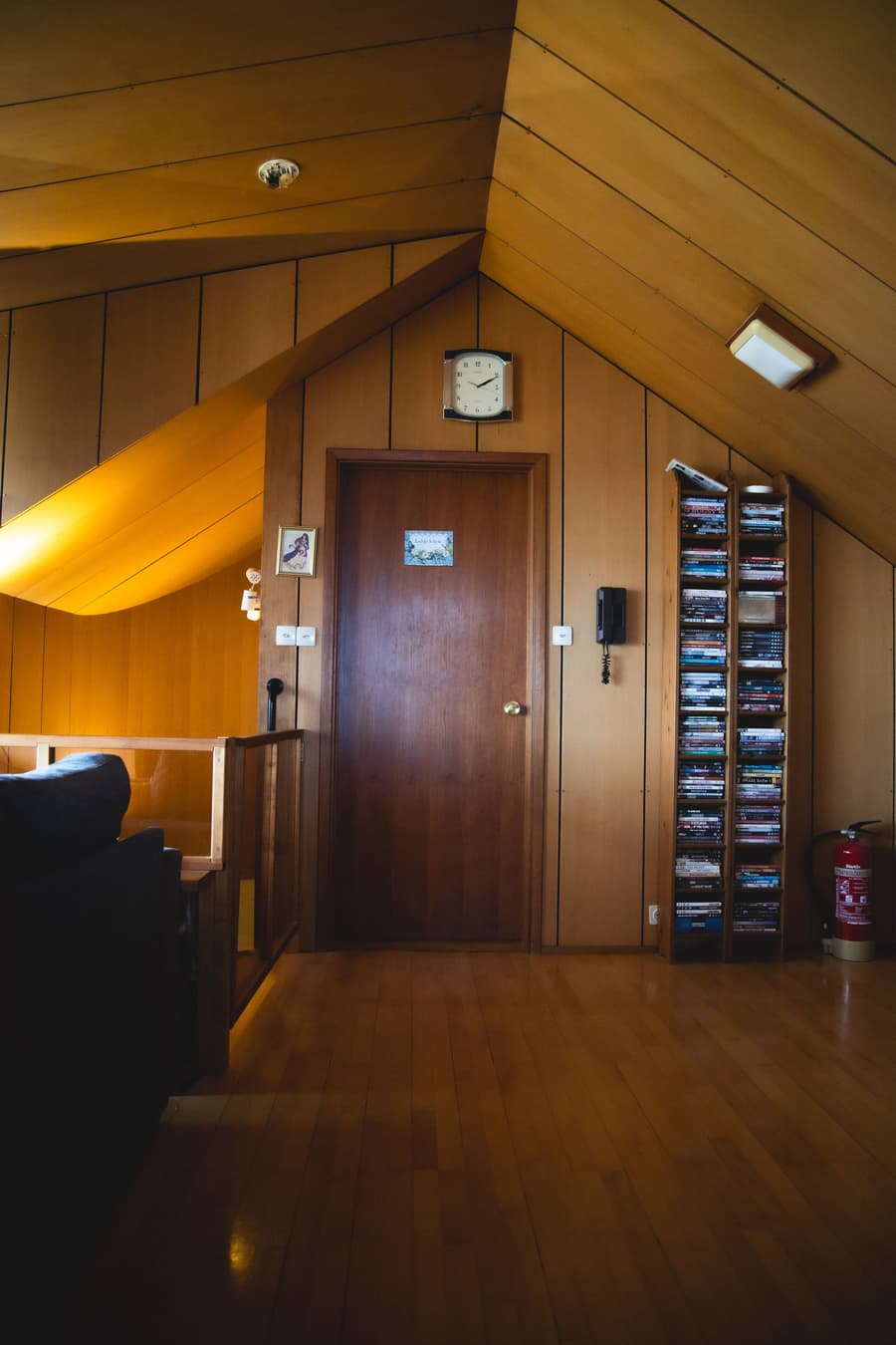 Setrið Guesthouse
