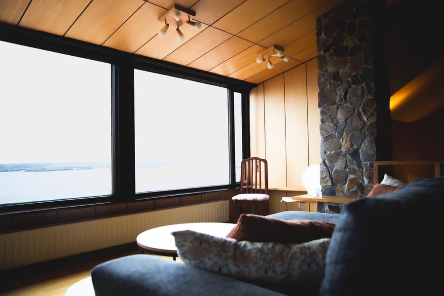 Setrið Guesthouse