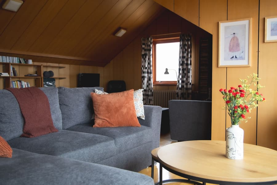 Setrið Guesthouse