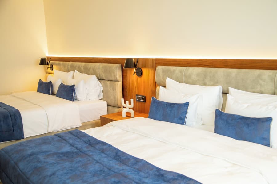 Abi's Hotel & SPA Vlore