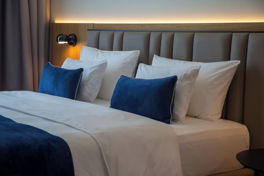 Abi's Hotel & SPA Vlore