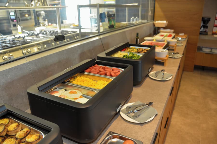 Abi's Hotel & SPA Vlore