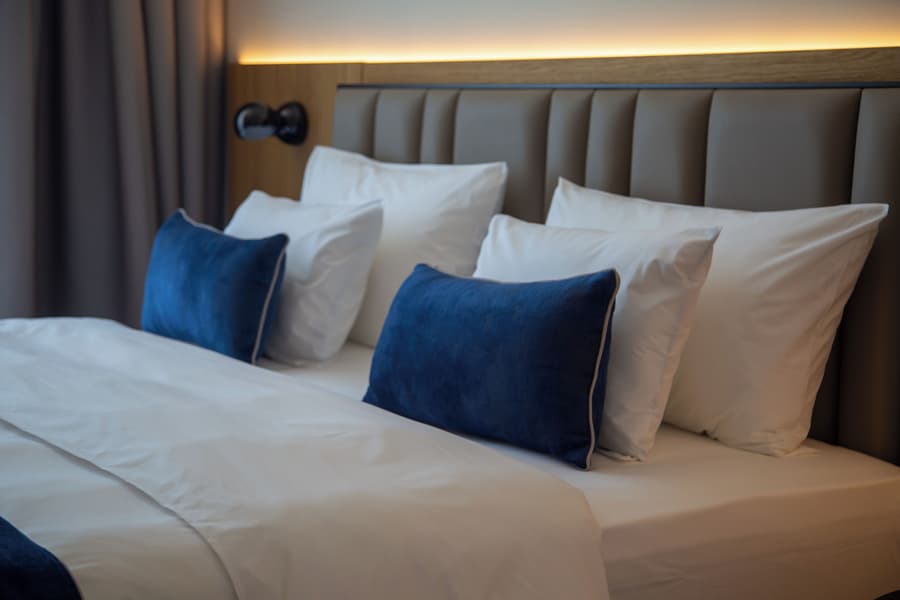Abi's Hotel & SPA Vlore