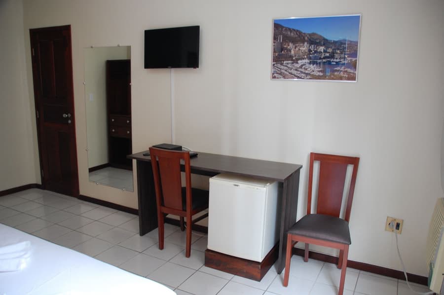 Netuno Beach Hospedagem economica
