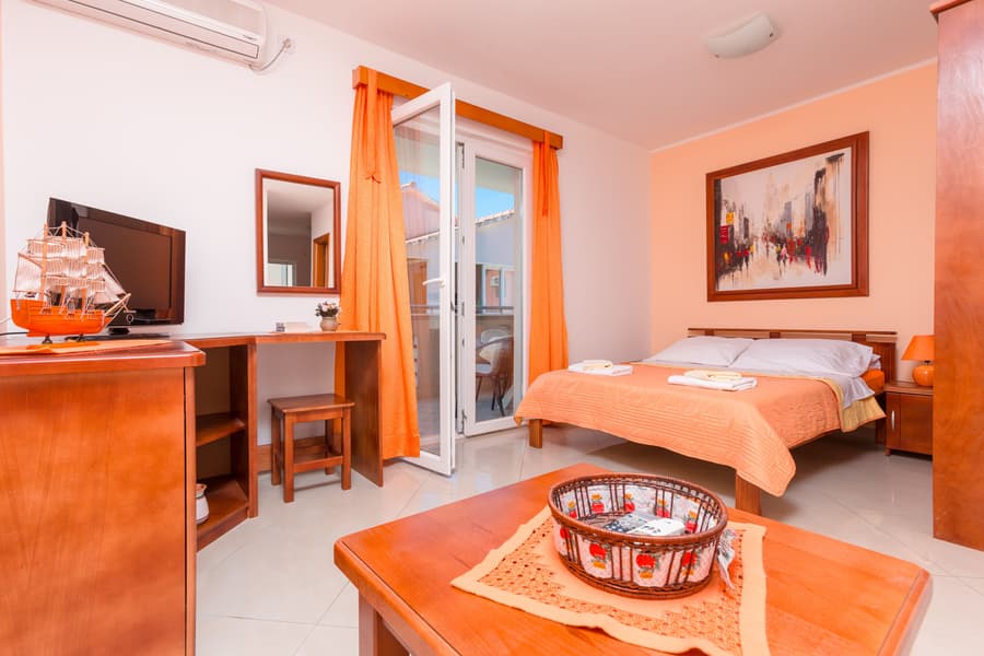 Rosic Apartments