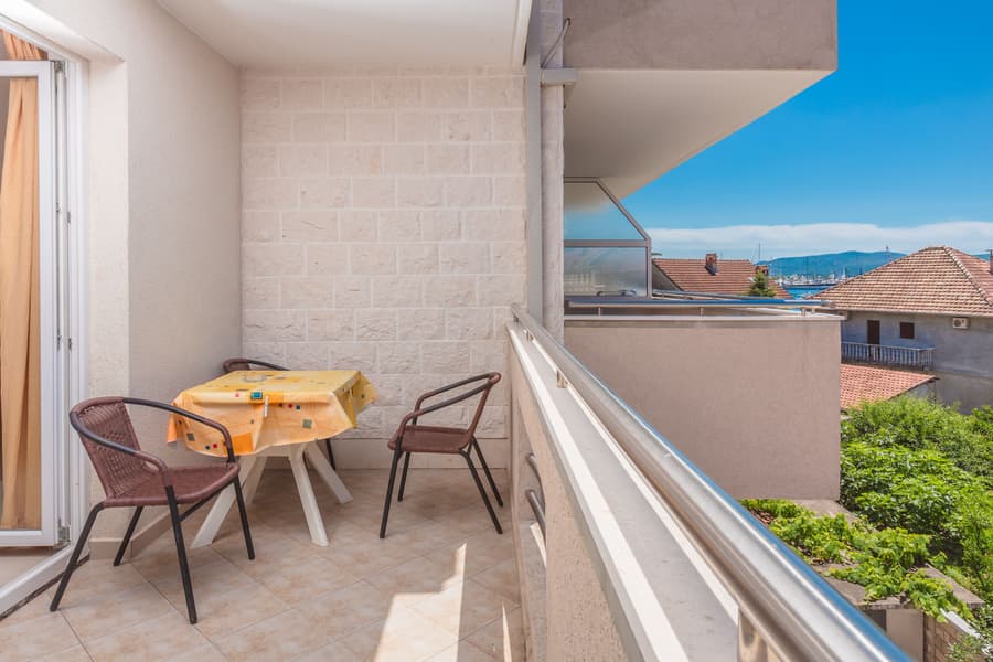 Rosic Apartments