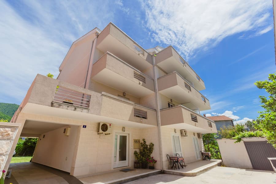 Rosic Apartments