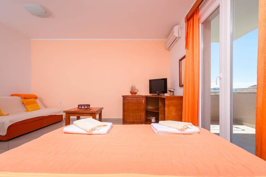 Rosic Apartments
