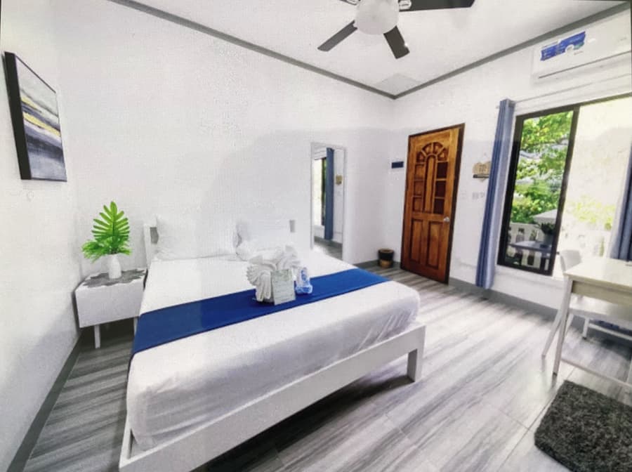 Moalboal Casablanca Inn