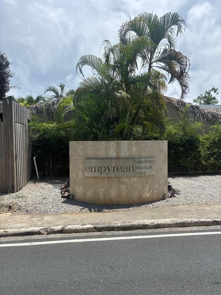 Empyrean Portillo Wellness