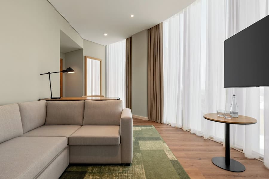 Holiday Inn Beja by IHG