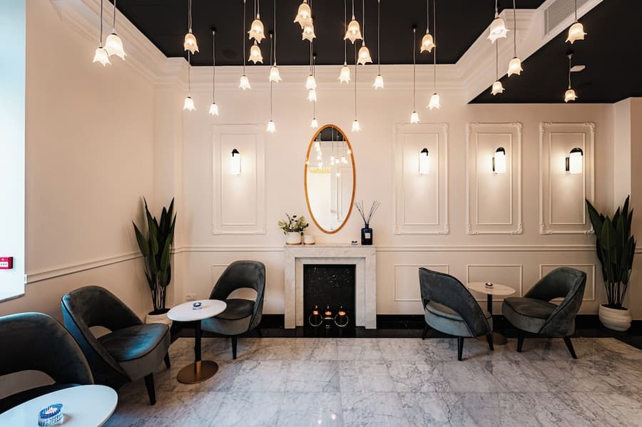 Royale Sainte Hélène Boutique Hotel