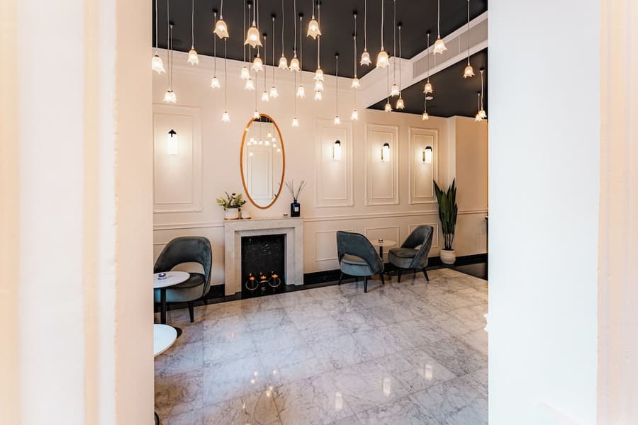 Royale Sainte Hélène Boutique Hotel
