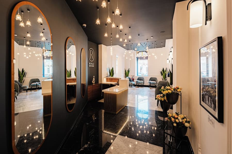 Royale Sainte Hélène Boutique Hotel