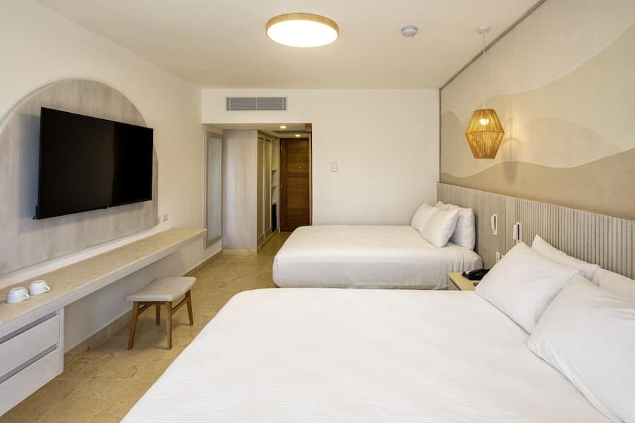 Viva Miches By Wyndham, A Trademark All Inclusive Resort