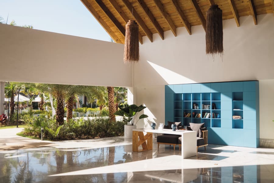 Viva Miches By Wyndham, A Trademark All Inclusive Resort