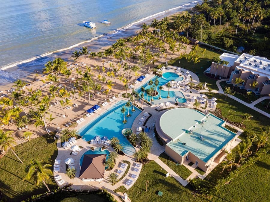 Viva Miches By Wyndham, A Trademark All Inclusive Resort