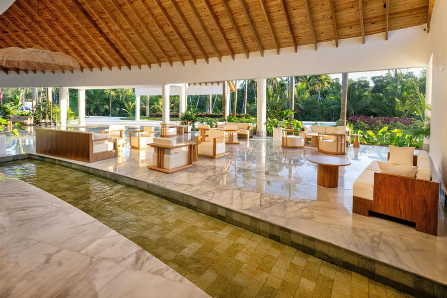 Viva Miches By Wyndham, A Trademark All Inclusive Resort