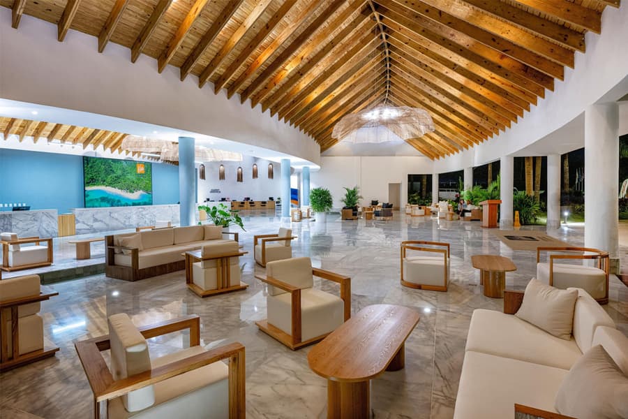 Viva Miches By Wyndham, A Trademark All Inclusive Resort