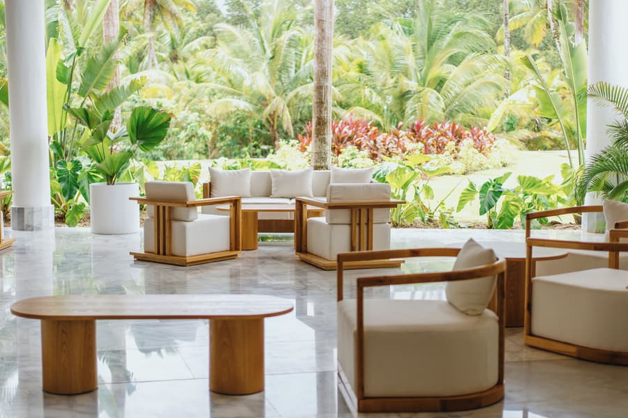 Viva Miches By Wyndham, A Trademark All Inclusive Resort