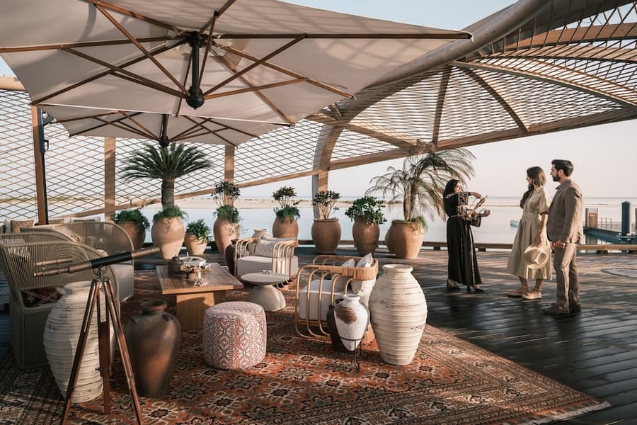 Nujuma, A Ritz-Carlton Reserve