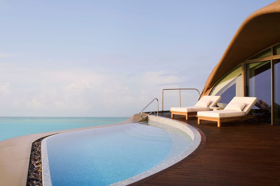 Nujuma, A Ritz-Carlton Reserve