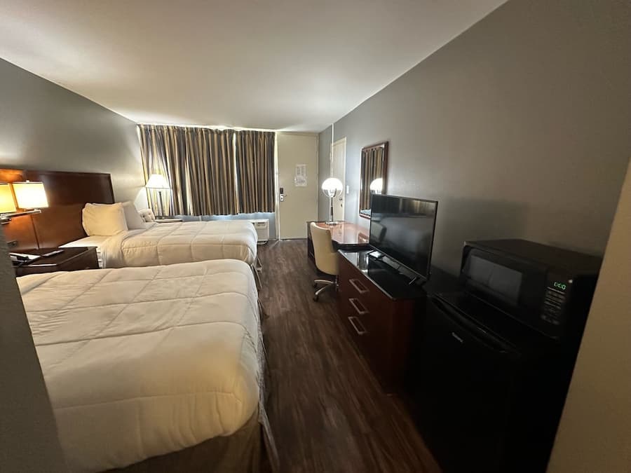 Gateway Hotel