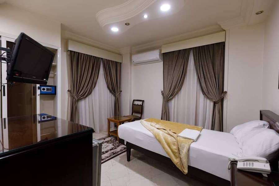 Badr Hotel Assiut