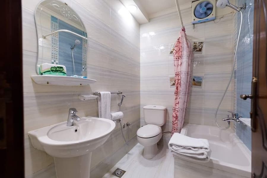 Badr Hotel Assiut