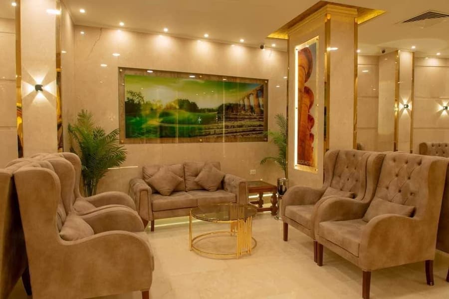 Badr Hotel Assiut