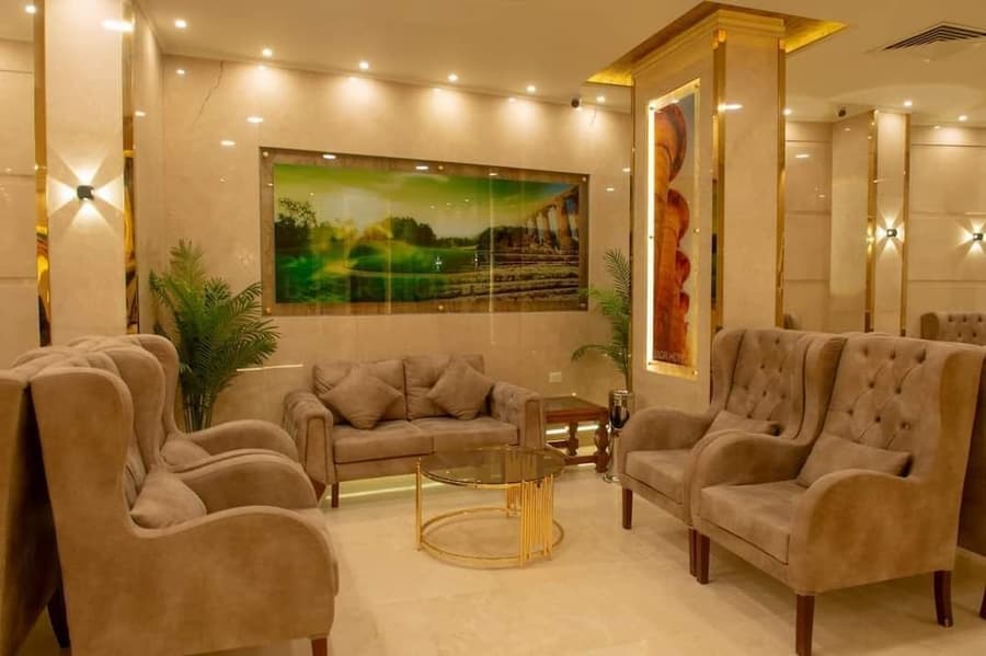 Badr Hotel Assiut