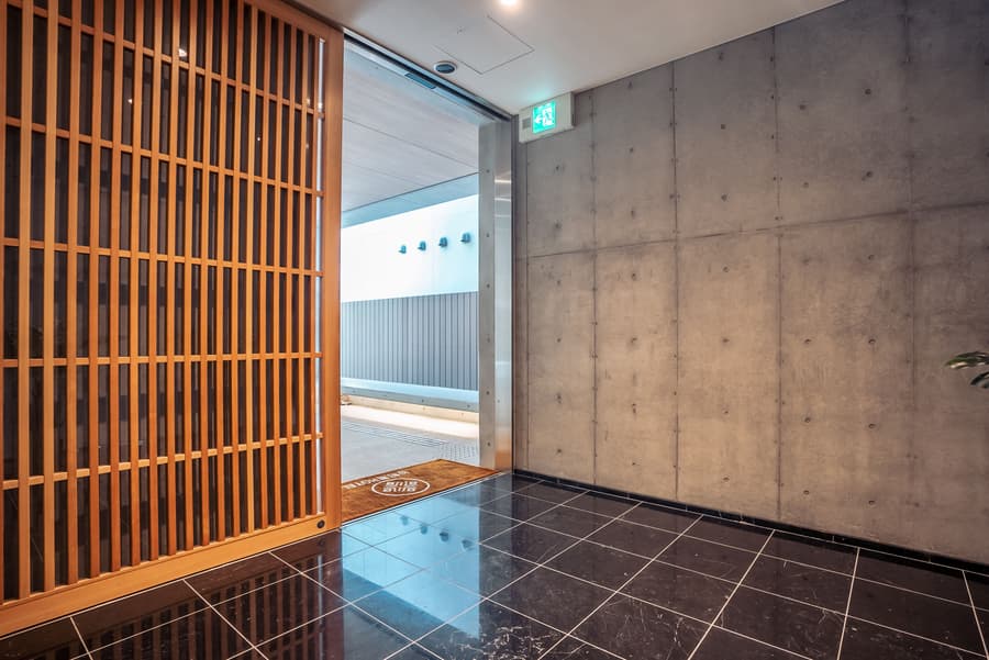 Far East Village Hotel Osaka, Namba South