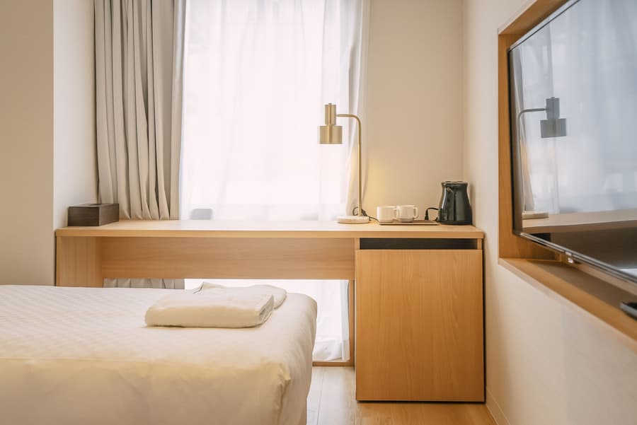 Far East Village Hotel Osaka, Namba South