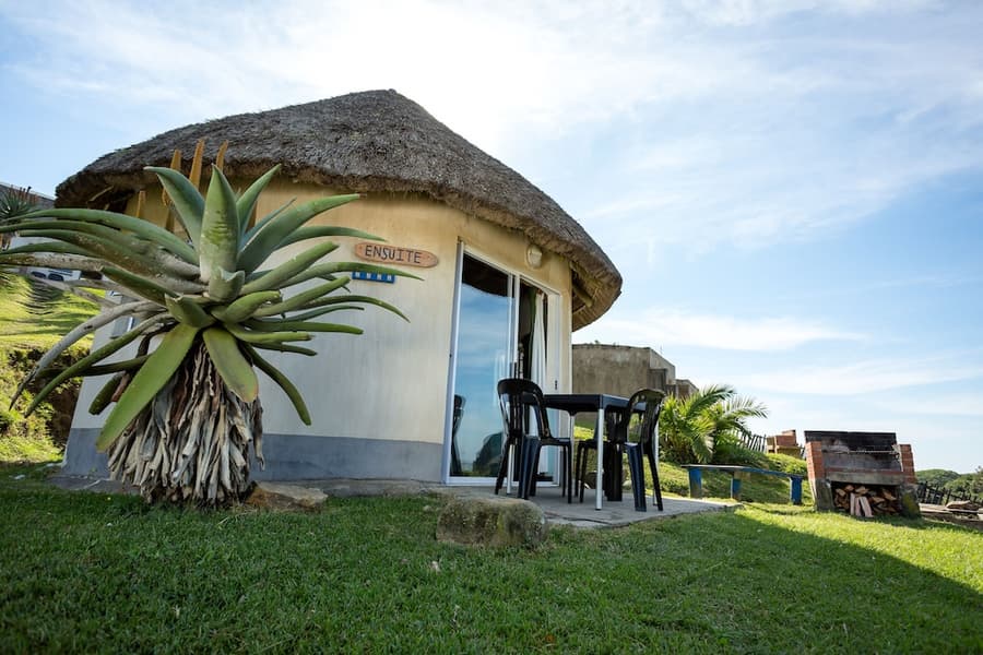 Coffee Shack Backpackers & Self-Catering