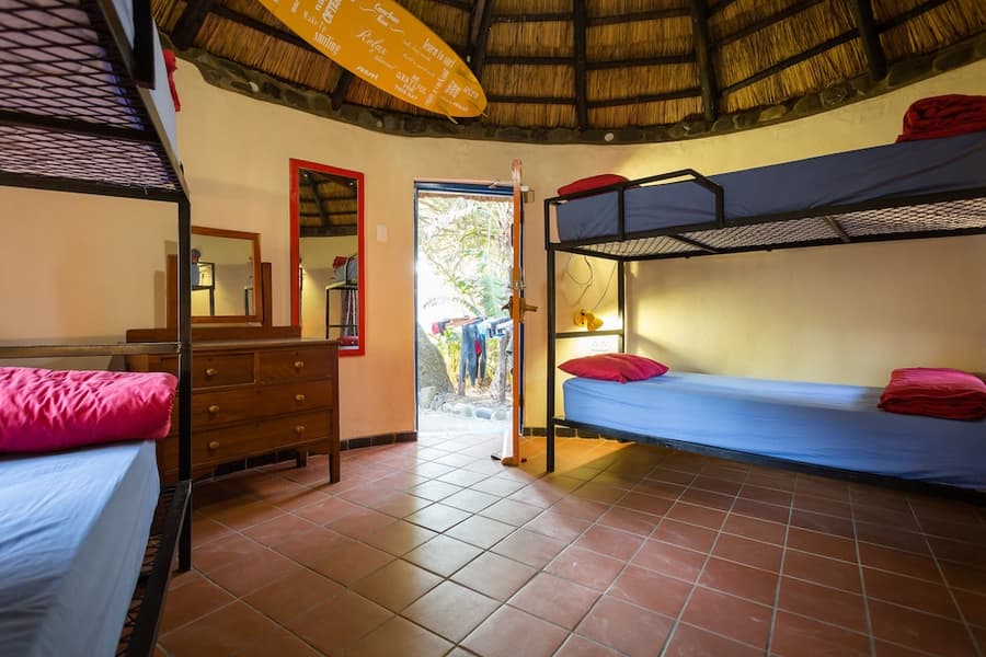 Coffee Shack Backpackers & Self-Catering