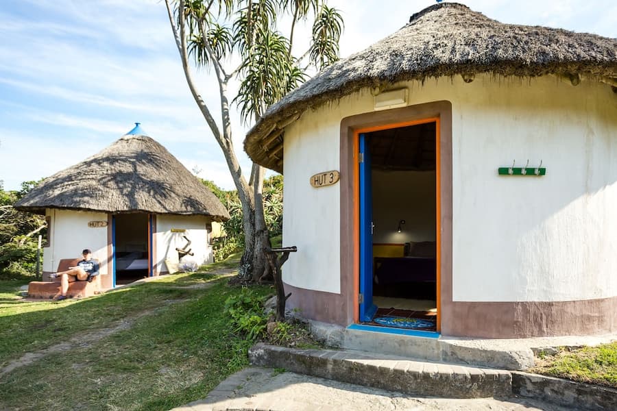 Coffee Shack Backpackers & Self-Catering
