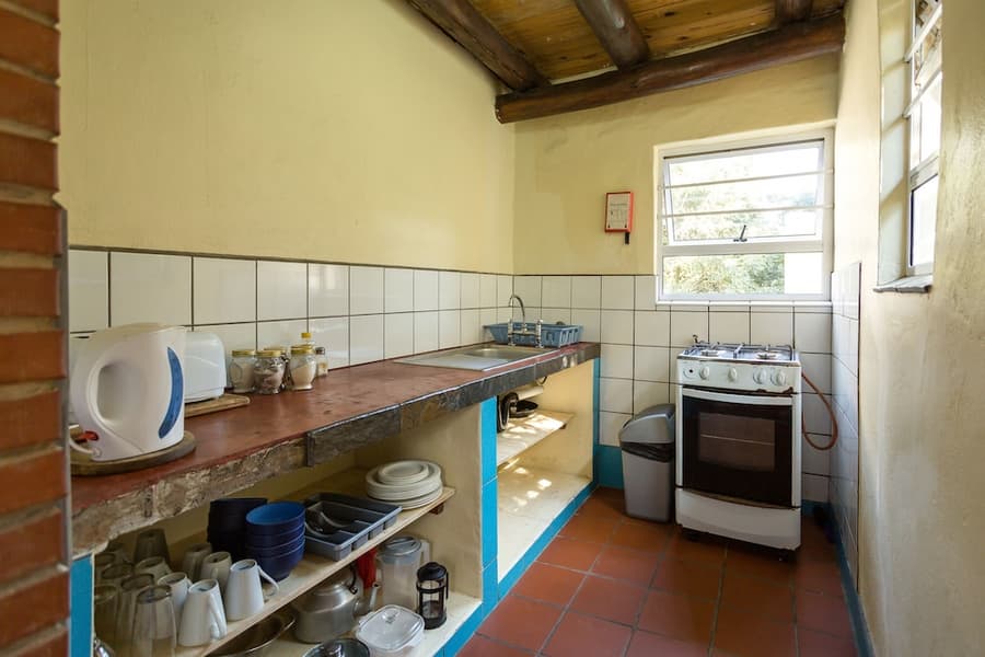 Coffee Shack Backpackers & Self-Catering