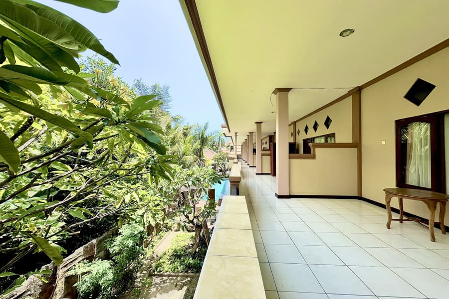 Taxa Raya Guest House