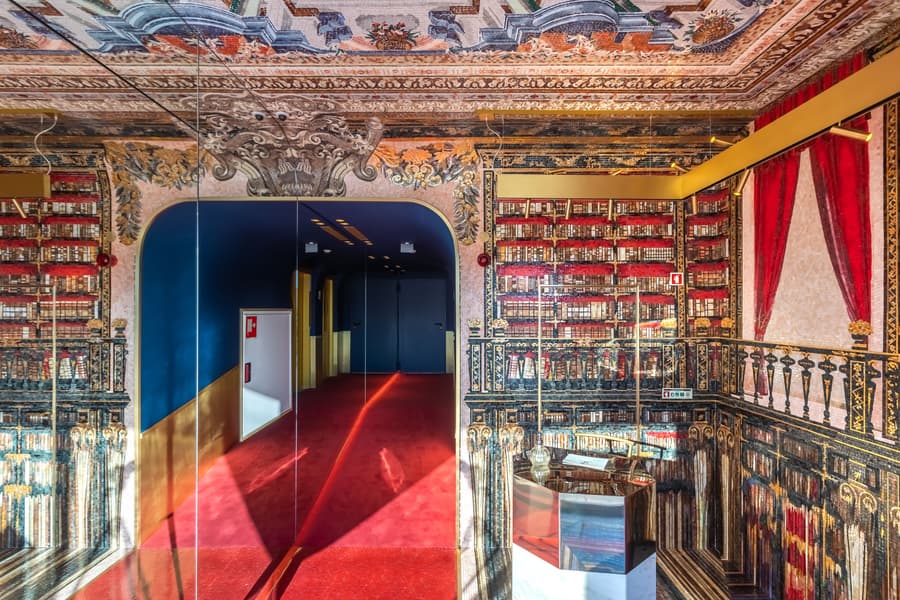 Praxis CBR Boutique Hotel