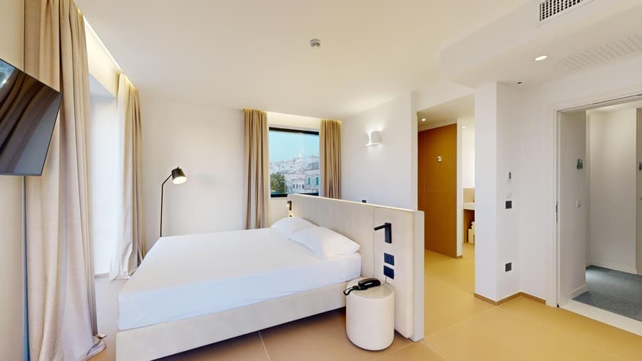 Primo Ostuni Hotel