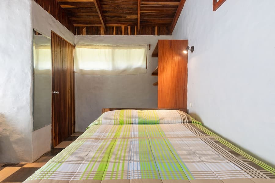 Elida Lodge Monteverde