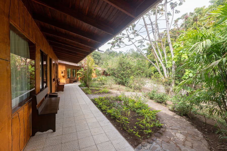 Elida Lodge Monteverde
